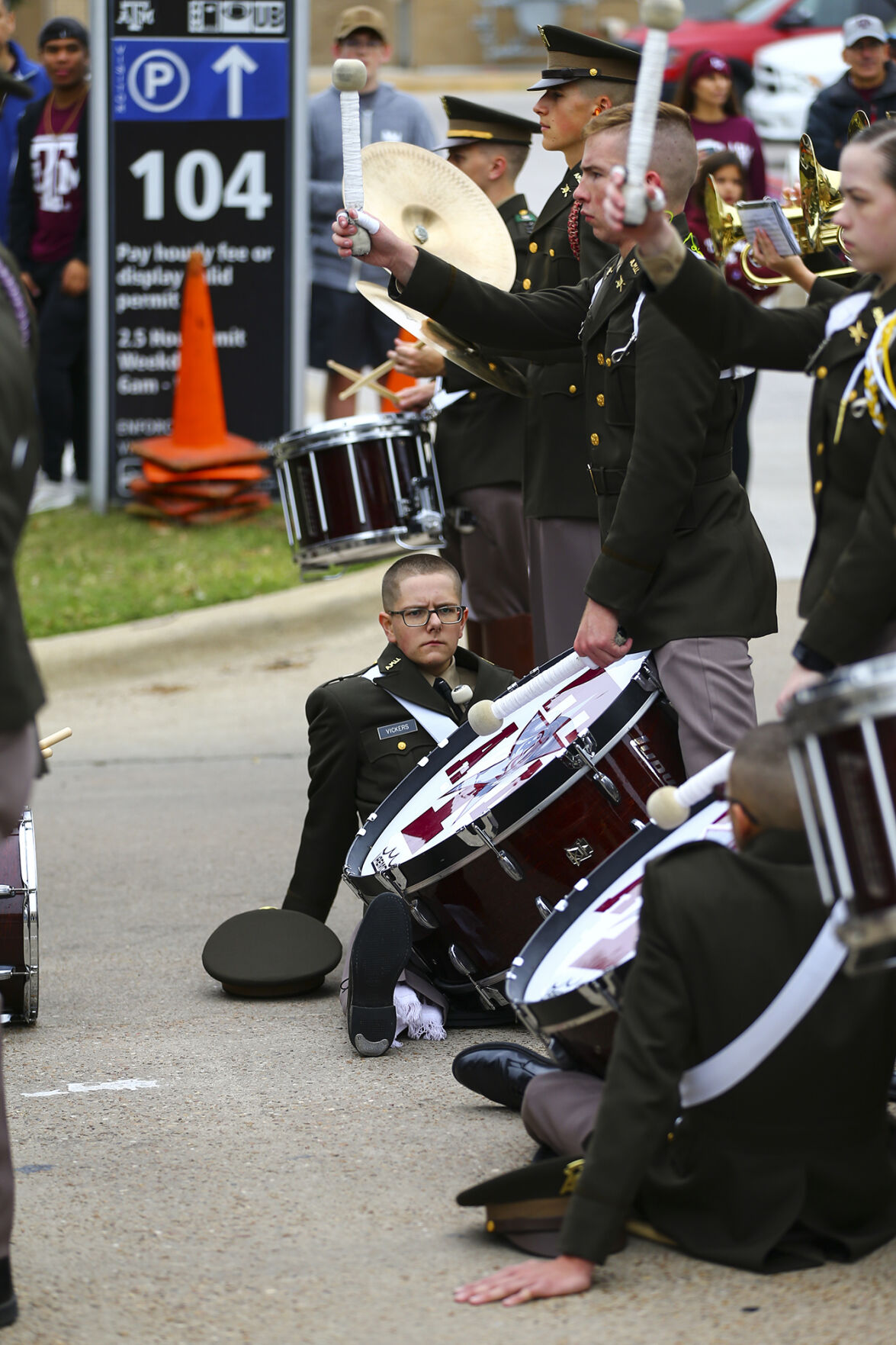 Texas A&M vs. Prairie View A&M